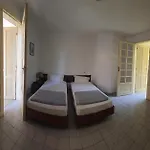 Hotel Saint-Louis Sun Dakar