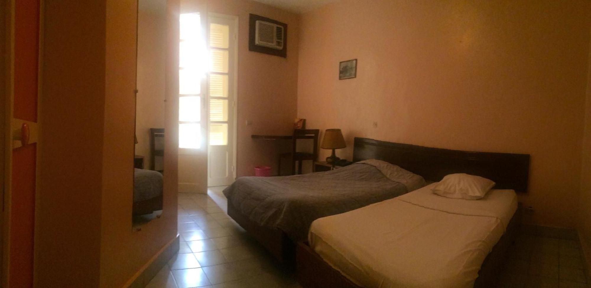 Saint-louis Sun Hotel 3*