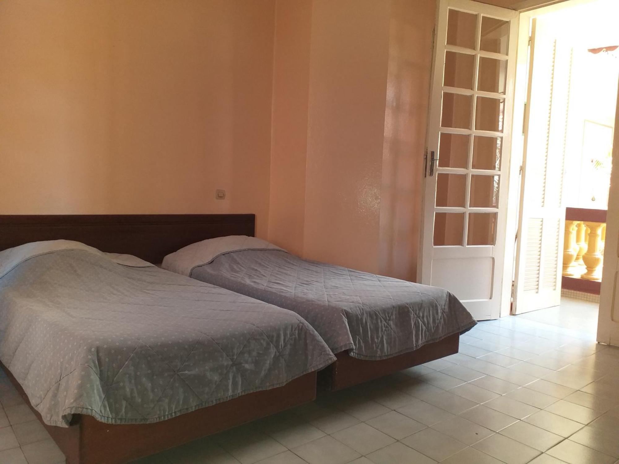 Saint-louis Sun Hotel Dakar