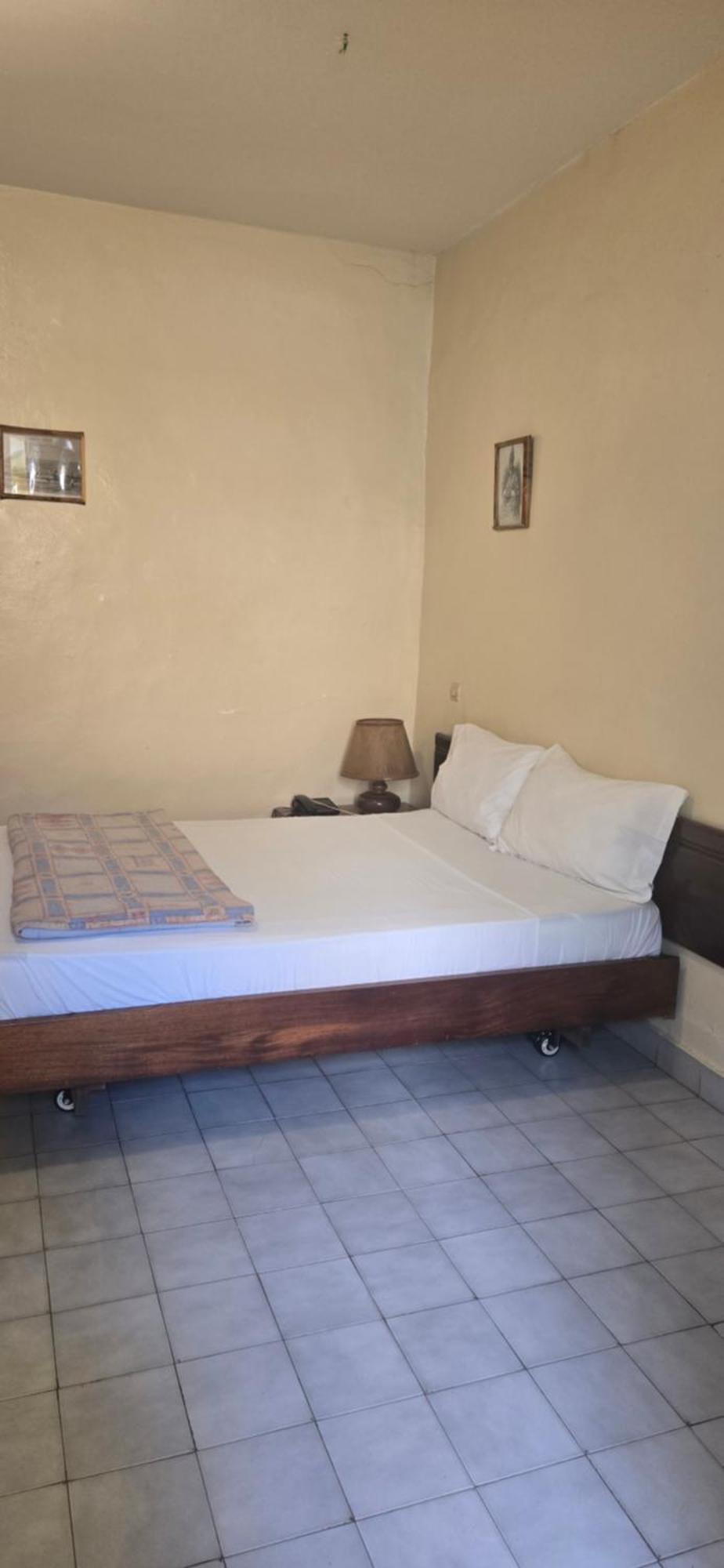 Saint-louis Sun Hotel