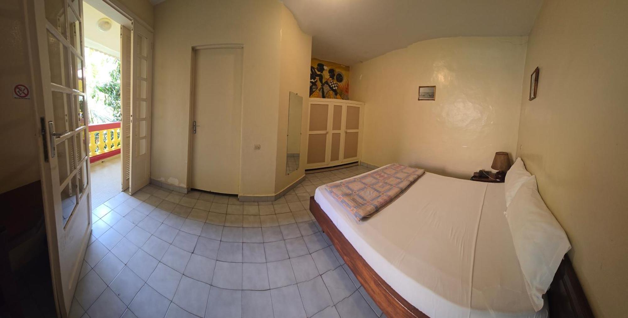 Saint-louis Sun Hotel 3*