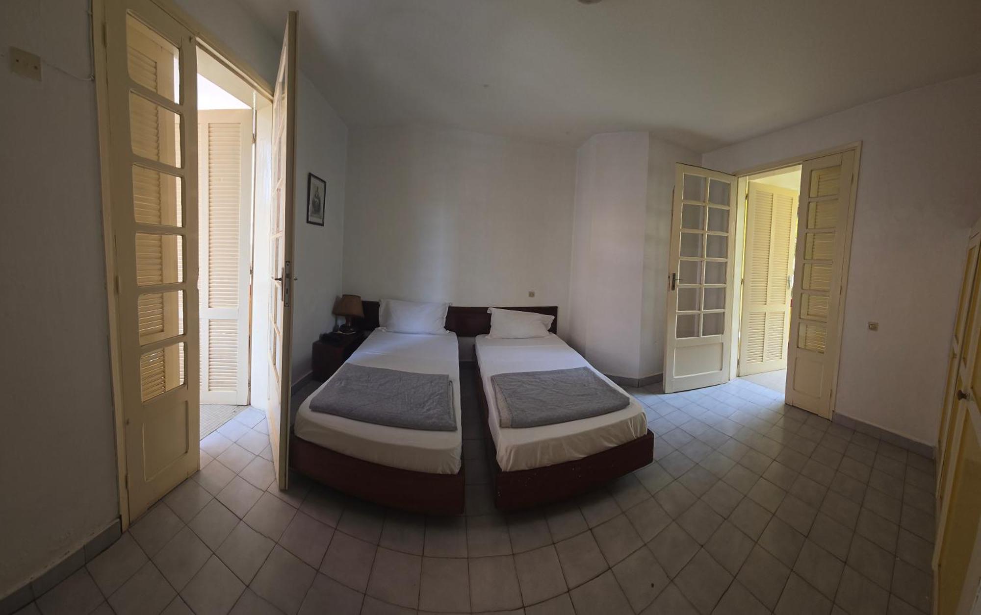 Saint-louis Sun 3* Dakar