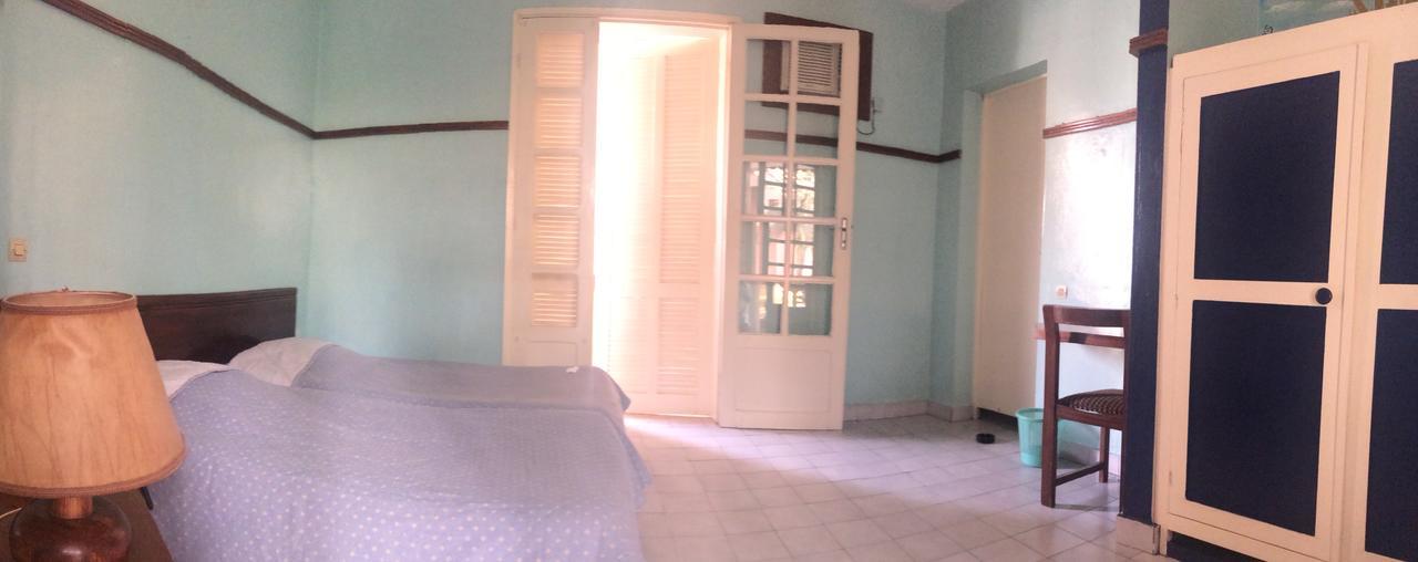 Saint-louis Sun Hotel 3*