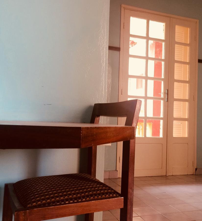 Saint-louis Sun Dakar