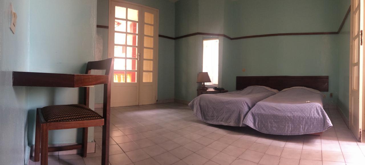 Saint-louis Sun Hotel