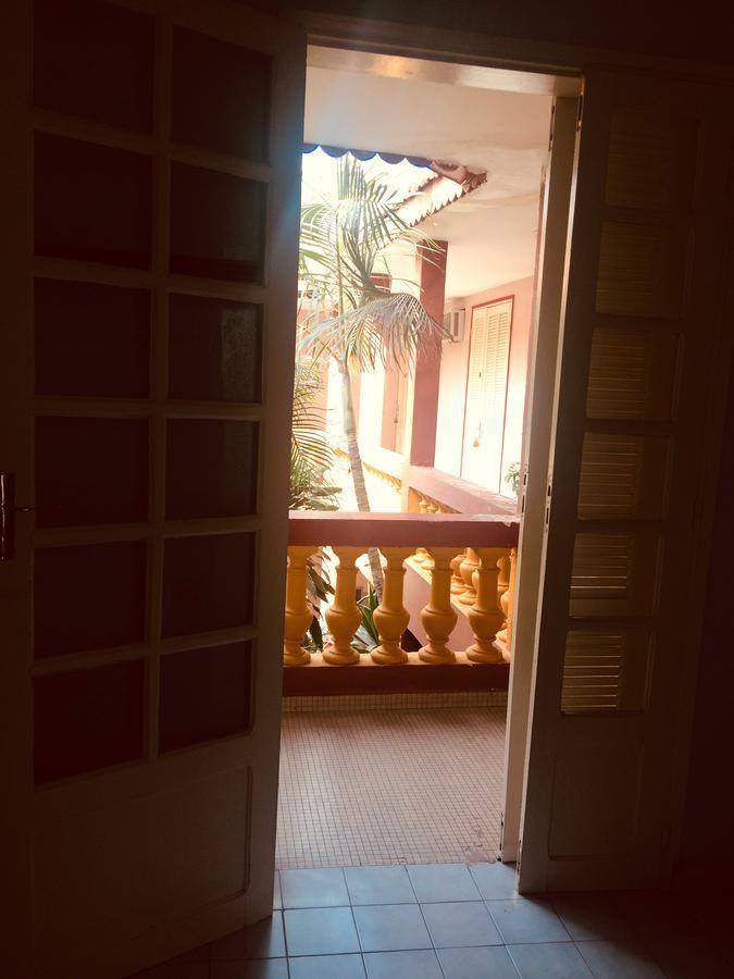 Saint-louis Sun 3* Dakar