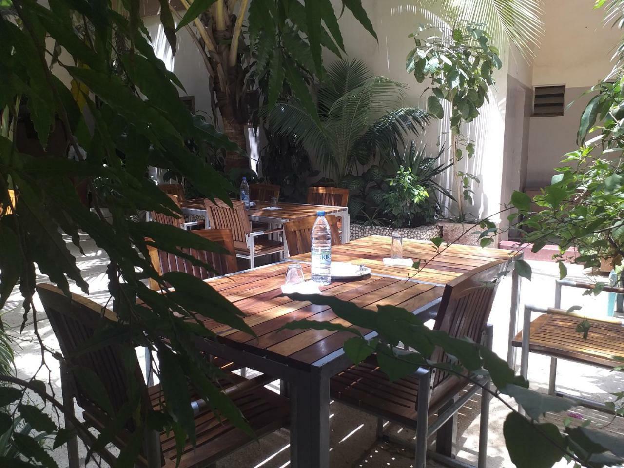 Saint-louis Sun 3* Dakar