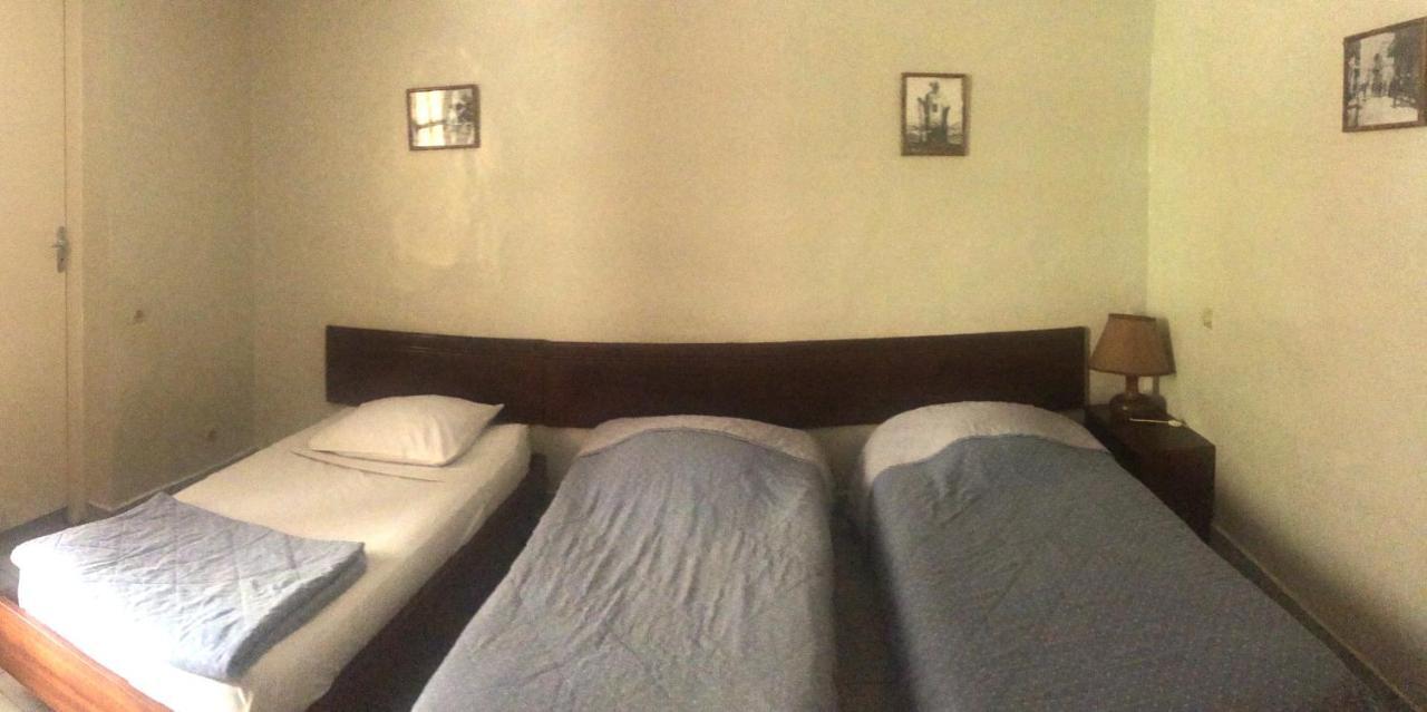 Saint-louis Sun 3* Dakar