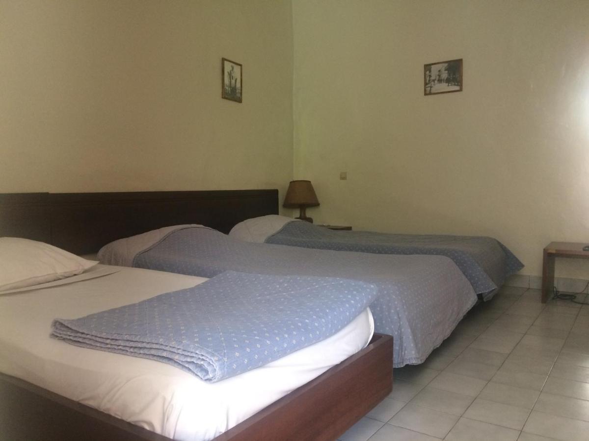 Hotel Saint-louis Sun