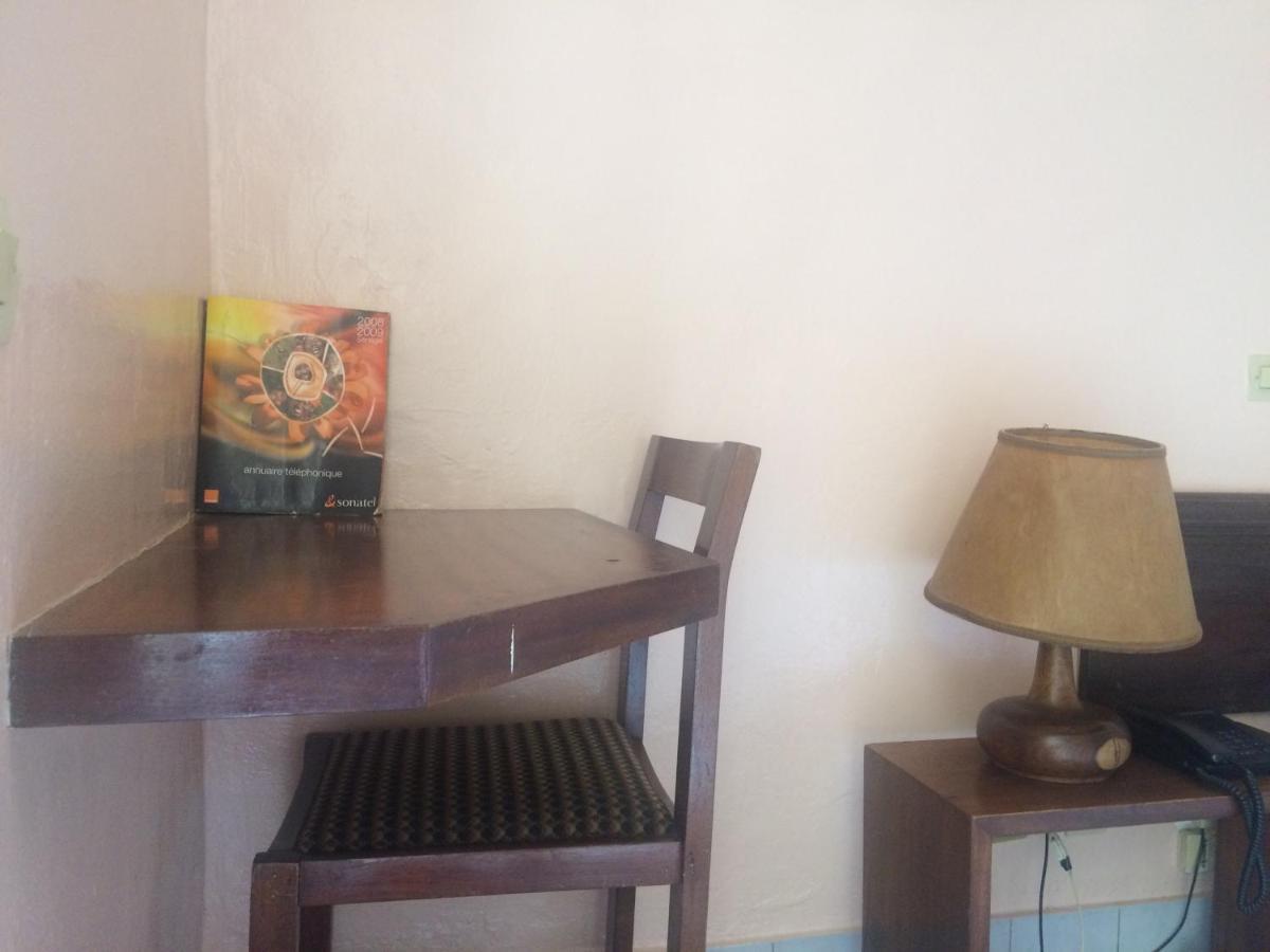 Hotel Saint-louis Sun Dakar