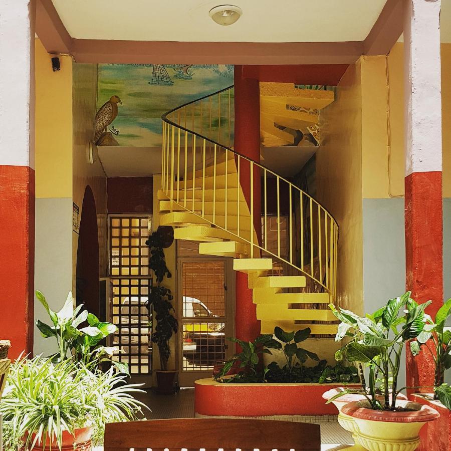 Hotel Saint-louis Sun